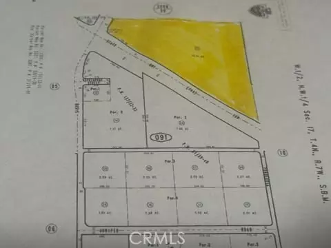 0 Ca-138, Pinon Hills, CA 92372