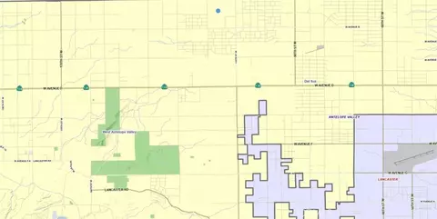 0 Vic A8, Lancaster, CA 93536 photo 8