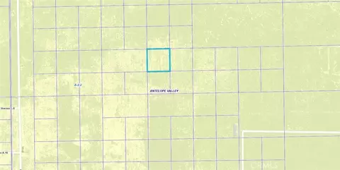 0 Vic A8, Lancaster, CA 93536 photo 4