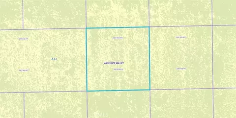 0 Vic A8, Lancaster, CA 93536 photo 2