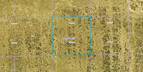 0 Vic A8, Lancaster, CA 93536