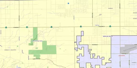 0 Vic A8, Lancaster, CA 93536 photo 8