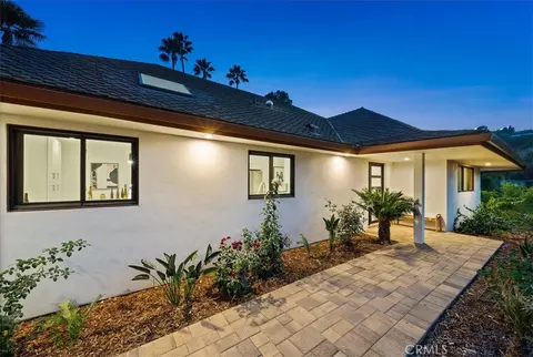 16680 Oldham St, Encino, CA 91436