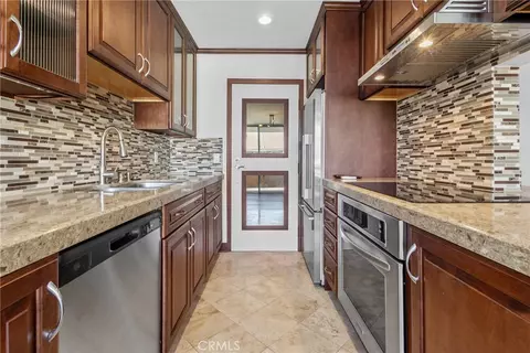 525 N Sycamore Ave #419, Los Angeles, CA 90036
