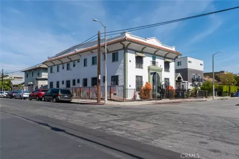 4567 Pickford St, Los Angeles, CA 90019