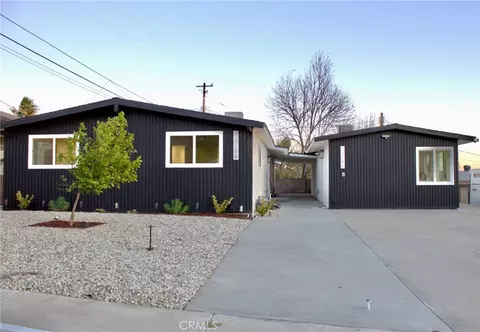 13184 Herron St, Sylmar, CA 91342