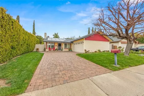 1825 Sandal Wood Pl, Thousand Oaks, CA 91362