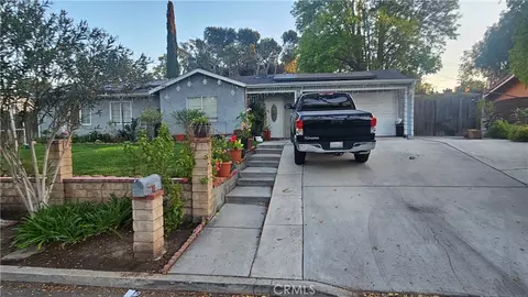 650 Calle Pensamiento, Thousand Oaks, CA 91360