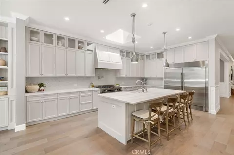 4869 Alonzo Ave, Encino, CA 91316