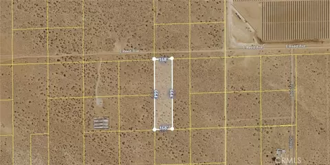 0 Reed Ave, Mojave, CA 93501 photo 14