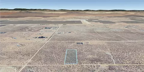 0 Reed Ave, Mojave, CA 93501 photo 17