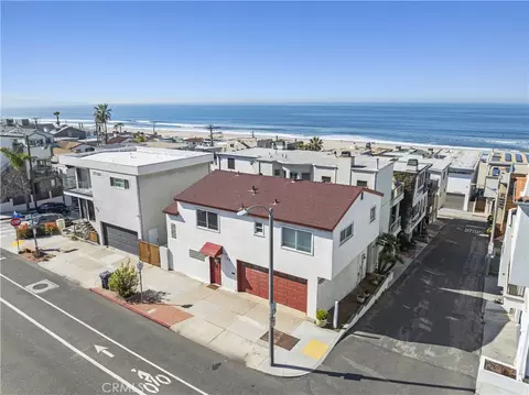 132 1st Pl, Manhattan Beach, CA 90266