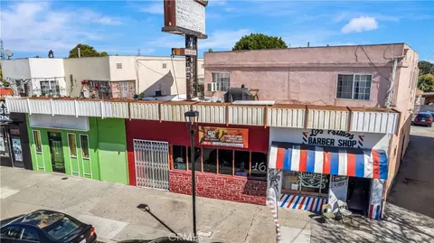 9616 Long Beach Blvd, South Gate, CA 90280