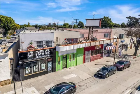 9612 Long Beach Blvd, South Gate, CA 90280