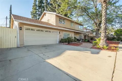 14761 Drell St, Sylmar, CA 91342