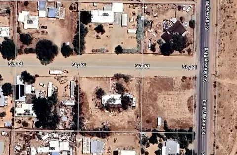 843 Sky Pl, Ridgecrest, CA 93555 photo 7