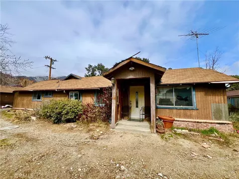 3101 Harriet Rd, Frazier Park, CA 93225