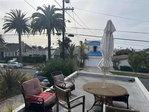416 S Franciscia, Redondo Beach, CA 90277
