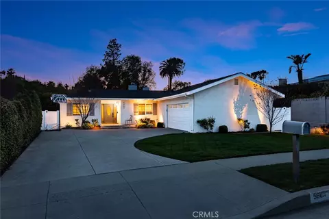 5663 Ramara Ave, Woodland Hills, CA 91367