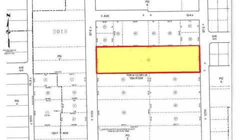 0 E 12the Stevic Ave Q5, Palmdale, CA 93550 photo 3
