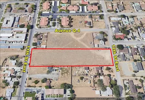 0 E 12the Stevic Ave Q5, Palmdale, CA 93550 photo 4