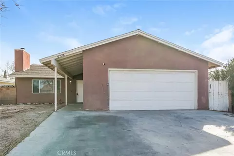 2702 E Lingard St, Lancaster, CA 93535 photo 1