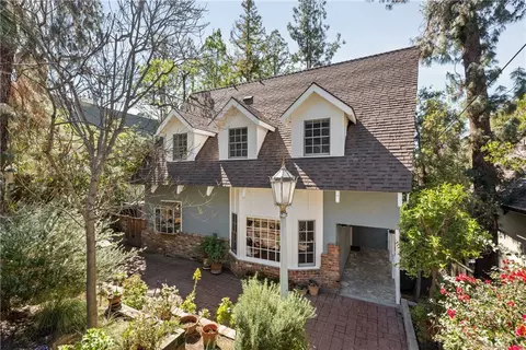 4379 Morro Dr, Woodland Hills, CA 91364