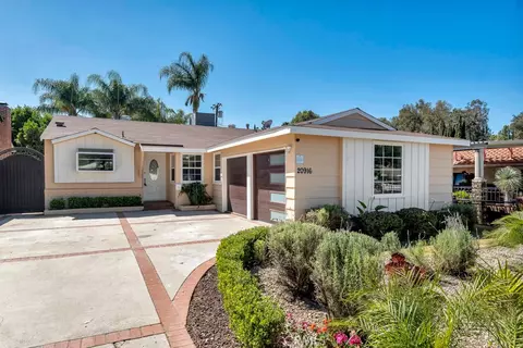 20916 Costanso St, Woodland Hills, CA 91364