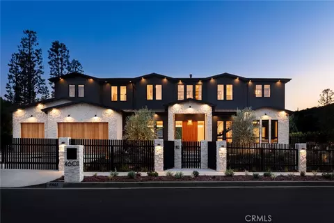 4601 Vista De Oro Ave, Woodland Hills, CA 91364