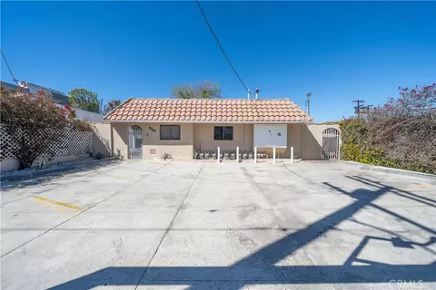 5335 Harmony Ave, North Hollywood, CA 91601