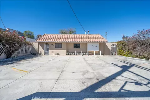 5335 Harmony Ave, North Hollywood, CA 91601