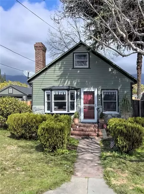 509 Fano St, Monrovia, CA 91016