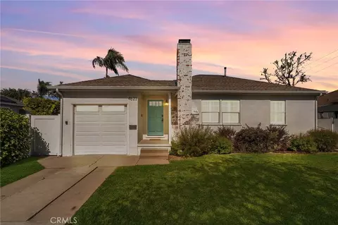 4623 E Lavante St, Long Beach, CA 90815