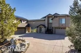 1800 Zermatt Dr, Frazier Park, CA 93225