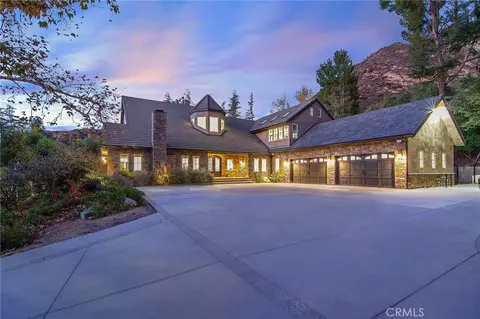 28600 Wagon Rd, Agoura Hills, CA 91301