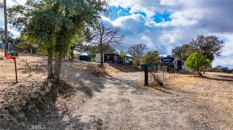 19645 Water Canyon Rd, Tehachapi, CA 93561