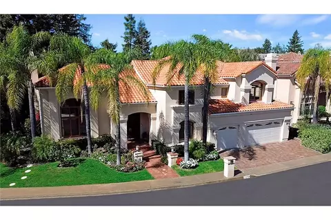 24925 Vista Verenda, Woodland Hills, CA 91367
