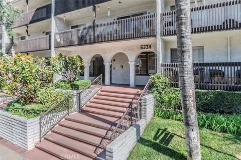 5334 Lindley Ave #314, Encino, CA 91316
