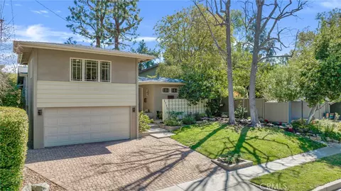 4730 San Feliciano Dr, Woodland Hills, CA 91364