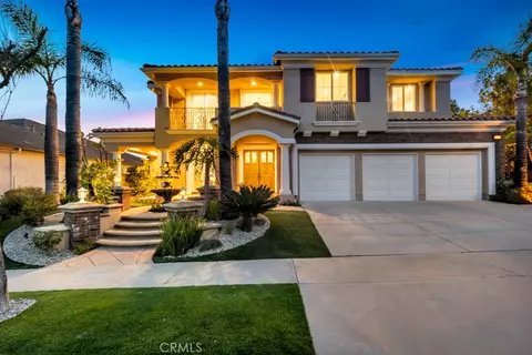 3301 Woodworth Ave, Thousand Oaks, CA 91362