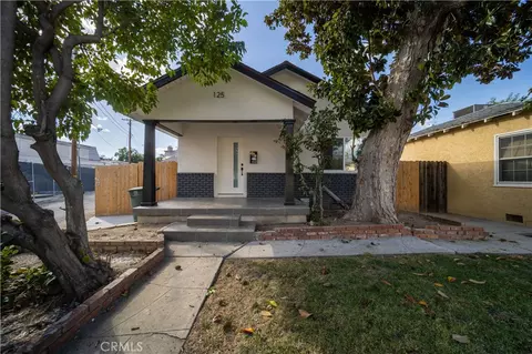 125 N Keystone St, Burbank, CA 91506