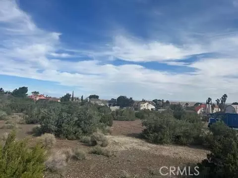 0 Sierra Hills Ln, Palmdale, CA 93550