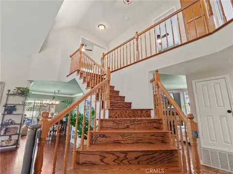 Entry Way - 21741 Jeffers Ln, Saugus, CA 91350 photo 1 of 2