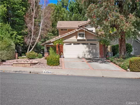 21741 Jeffers Ln, Saugus, CA 91350