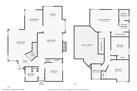 21741 Jeffers Ln, Saugus, CA 91350 photo 21