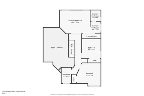 21741 Jeffers Ln, Saugus, CA 91350 photo 23
