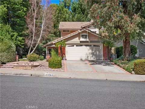 21741 Jeffers Ln, Saugus, CA 91350