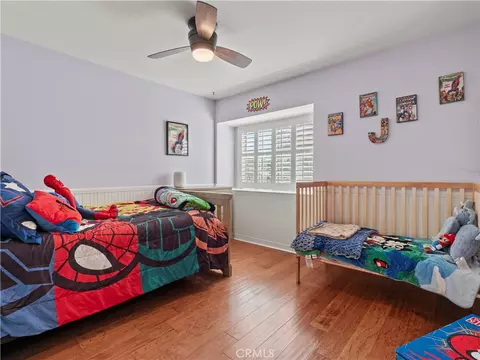 Bedroom - 21741 Jeffers Ln, Saugus, CA 91350 photo 5 of 5