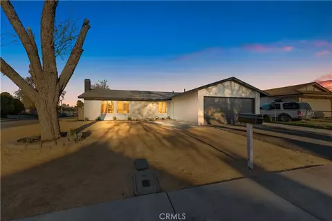 42842 Willow West Ct, Lancaster, CA 93536
