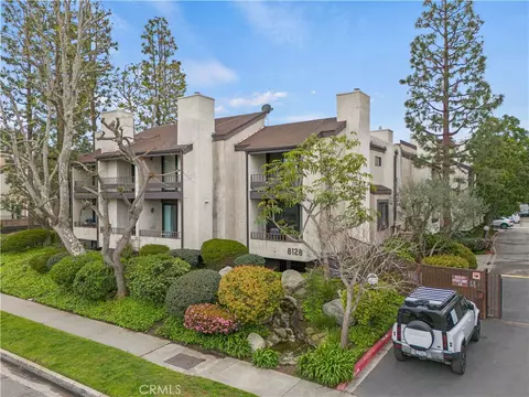 8128 Manitoba St #109, Playa Del Rey, CA 90293